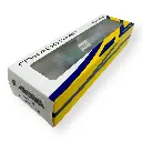 Locomotive Électrique BB 27063 - REE MODÈLES NW-296 - N 1/160 - SNCF - EP V/VI - Analogique - DC - 4