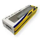 Locomotive Électrique BB 27162 - REE MODÈLES NW-298 - N 1/160 - SNCF - EP VI - Analogique - DC - 4