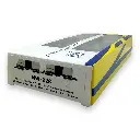 Set 2 wagons citernes ANF "Simotra" - Ree Modèles NW-228 - N 1/160 - SNCF - EP IV - 7