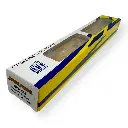 Wagon Sggmrss 90 WASCOSA + 2 Conteneurs 45’ "CONTAINERSHIPS MAGNUM" - REE MODÈLES NW233 - N 1/160 - SNCF - VI - 4