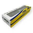 Locomotive Diesel BB 75446 - REE MODÈLES NW-293 - N 1/160 - SNCF - EP VI - Analogique - DC - 4