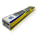 Wagon Sggmrss 90 TOUAX + 2 conteneurs 45’ "CFL multimodal" - REE MODÈLES NW-234 - N 1/160 - SNCF - VI - 4