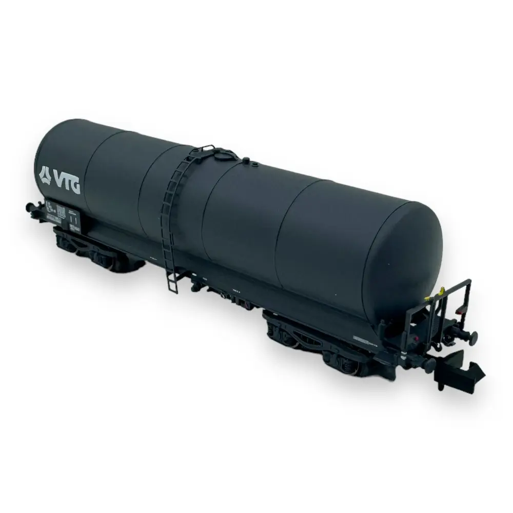 Wagon citerne ANF longue “VTG” W506-F-07 - Ree Modèles NW-242 - N 1/160 - SNCF - Ep V - 2R - 2