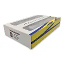 Autorail EAD X-4582 avec remorque XR-8373 - Ree Modèles NW-199 - N 1/160 - SNCF - Ep IV - Analogique - 2R - 4