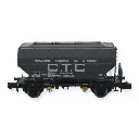 Wagon céréalier - REE Modèles NW305 - N 1/160 - SNCF - EP III - 3