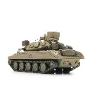 Char Sheridan "Guerre du Golfe" - Artitec 6870639 - HO 1/87 - 5