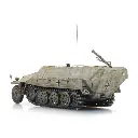 Véhicule Semi-Chenillé - Sdkfz 251/2 D Hiver - Artitec 6870480 - HO 1/87  - 4