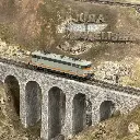 Locomotive électrique BB 16028 - Analogique - REE Modèles MB207 - HO - SNCF - EP V - 5