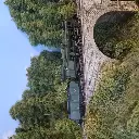 Locomotive à vapeur 5-141 D -Analogique - REE MODELES MB160 - SNCF - HO 1/87 - 5