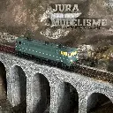 Locomotive électrique BB 16020 - ACC SON - REE Modèles MB206SAC - HO - SNCF - EP IV - 6