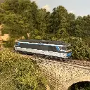 Locomotive Diesel BB 67373 REE Modèles MB154 - HO 1/87 - SNCF - EP V-VI - 5