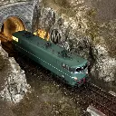 Locomotive électrique BB 16020 - ACC SON - REE Modèles MB206SAC - HO - SNCF - EP IV - 7