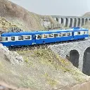 Autorail diesel X-2816 - REE Modèles MB163SAC - HO 1/87 - SNCF - EP IV-V - 18