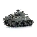 M4A1 Sherman - Artitec 6870432 - HO 1/87 - 4