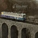 Locomotive électrique BB 16029 - ACC SON - REE Modèles MB201SAC - HO - SNCF - EP V - 6