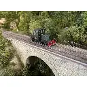 Locotracteur Y-2201 Analogique - version d'origine - REE MODELES MB221 - SNCF - Ep III - 6