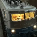 Locomotive électrique BB 16029 - ACC SON - REE Modèles MB201SAC - HO - SNCF - EP V - 7