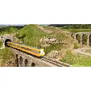 Autorail RGP 2 X-2702 Bordeaux - Analogique - REE MODELES MB174 SNCF - HO - EP IV - 5