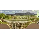 Autorail RGP 2 X-2705 Lyon-Vaise - Analogique - REE MODELES MB172 SNCF - HO - EP III - 12