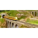 Autorail RGP 2 X-2702 Bordeaux - Analogique - REE MODELES MB174 SNCF - HO - EP IV - 12