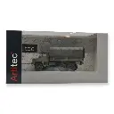 Véhicule français - Berliet GBC 8KT - ARTITEC 6870547 - Vert - HO : 1/87   - 5