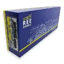 Locomotive à vapeur 5-141 D - DCC SON - REE MODELES MB159S - SNCF - HO 1/87 - 4