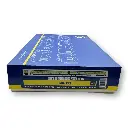 Autorail RGP 1 X-2722 Jaune Moderne - Analogique - REE MODELES MB192 SNCF - HO - EP IV-V - 5