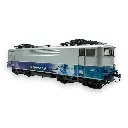 Locomotive électrique BB 9282 - Ree Modèles MB199 - HO 1/87 - SNCF - Ep V-VI - Analogique - 2R - 2