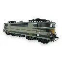 Locomotive électrique BB 9288 - Ree Modèles MB197 - HO 1/87 - SNCF - Ep IV-V - Analogique - 2R - 2