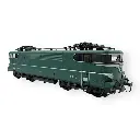 Locomotive électrique BB 9289 - Analogique - REE Modèles MB204 - HO - SNCF - EP IV - 2