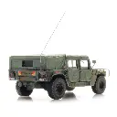 Jeep US Humvee Camo - Artitec 6870552 - HO 1/87  - 4