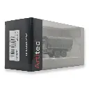 Véhicule français - Berliet GBC 8KT - ARTITEC 6870547 - Vert - HO : 1/87   - 4