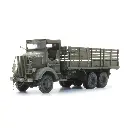 GMC AFKWX de l'armée américaine - Artitec 6870734 - HO 1/87 - 5