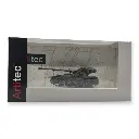 Chasseur de chars AMX 13 - ARTITEC 6870412 - Vert - HO : 1/87  - 7