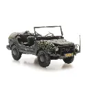 Koninklijke Landmacht Munga 91/4 - ARTITEC 6870454 - HO 1/87 - 4