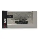 Chasseur de chars AMX 13 - ARTITEC 6870411 - Vert - HO : 1/87  - 7