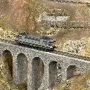 Locomotive électrique BB 9288 - Ree Modèles MB197SAC - HO 1/87 - SNCF - Ep IV-V - Digital sound - 3R - 4