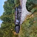 Locomotive à vapeur 141 A - REE MODELES MB155SAC - SNCF - HO 1/87 - 5