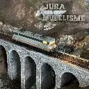 Locomotive électrique BB 16028 - DCC SON - REE Modèles MB207S - HO - SNCF - EP V - 6