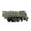 GMC AFKWX de l'armée américaine - Artitec 6870734 - HO 1/87 - 7