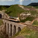 Locomotive électrique BB 9282 - Ree Modèles MB205S - HO 1/87 - SNCF - Ep IV-V - Digital sound - 2R - 6