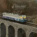 Locomotive électrique BB 16029 - DCC SON - REE Modèles MB201S - HO - SNCF - EP V - 6