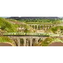 Autorail RGP 2 X-2703 Marseille - ACC SON - REE MODELES MB173SAC SNCF - HO - EP III - 8