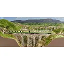 Autorail RGP 2 X-2705 Lyon-Vaise -ACC SON- REE MODELES MB172SAC SNCF - HO - EP III - 11