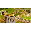 Autorail RGP 2 X-2706 Orange & Béton - Ree modèles MB175SAC - SNCF - HO - EP IV - Digital sound - 3R - 13