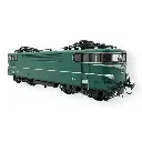 Locomotive électrique BB 9218 - DCC SON - REE Modèles MB203S - HO - SNCF - EP IV - 2