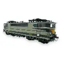 Locomotive électrique BB 9288 - Ree Modèles MB197SAC - HO 1/87 - SNCF - Ep IV-V - Digital sound - 3R - 2