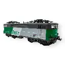 Locomotive électrique BB 9201 - ACC SON - REE Modèles MB198SAC - HO - SNCF - EP V - 2