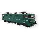 Locomotive électrique BB 16020 - Ree Modèles MB206S - HO 1/87 - SNCF - Ep IV - Digital sound - 2R - 2