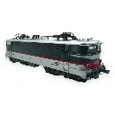 Locomotive électrique BB 16027 - ACC SON - REE Modèles MB200SAC - HO - SNCF - EP V - 2